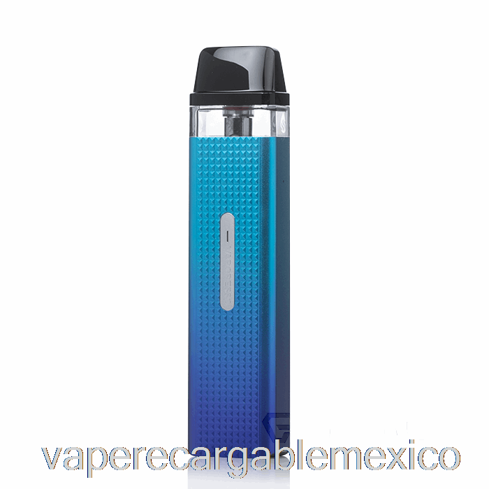 Vape Recargable Vaporesso Xros Mini 16w Pod System Uva Violeta